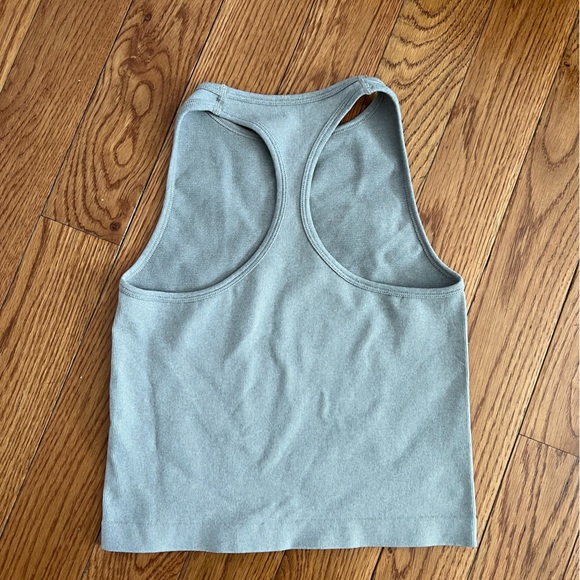 Free People - Intimately Line Racerback NWOT - Picture 2 of 5